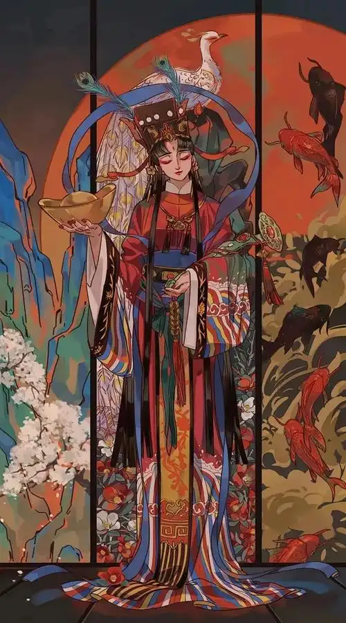 第二十条海报